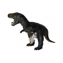 Asya Oyuncak Sesli Dinozor 663/665-siyah