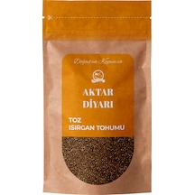 Aktar Diyarı Isırgan Tohumu Öğütülmüş 500 G