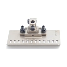 Siruba Siruba Lastik 12 İğne Ayak / P9112D-A
