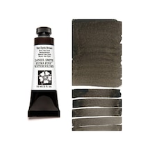 Extra Fine Tüp Suluboya 15 Ml Seri 1 Van Dyck Brown Nocolor-fedc37f3