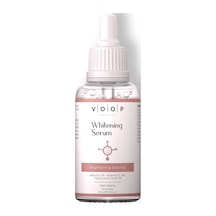 Voop Cilt Beyazlatıcı Serum 30 ML