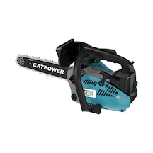 Catpower 2017 25 CM Benzinli Ağaç Kesme Motorlu Testere
