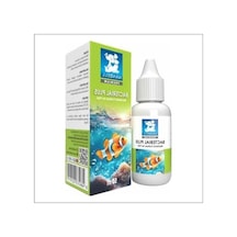 50 Ml Akvaryumlar İçin Bakteri Kültürü, Temiz Su Sağlar