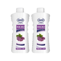 Ersağ Leylak Kokulu Duş Jeli 2 x 1 L