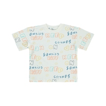 Civil Boys Erkek Çocuk Tişört 10-13 Yaş Krem 18330g53224s2 Krem