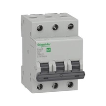 Ez9f34306 3x6a 4,5ka C Tipi W Otomat
