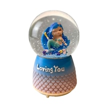 Kar Küresi Llm-hdy0210