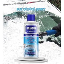 Swanson Buz Çözücü Sprey 400 ML