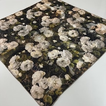 Arsel Moda Soft Pamuklu Eşarp Lrb1508-58339 Çok Renkli