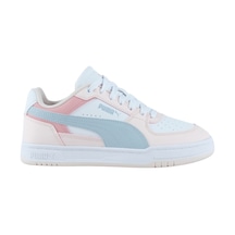 Puma Caven Iıı Block Spor Ayakkabı 406889-04 Çok Renkli
