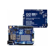 Oem Arduino Uno R4 Wifi Geliştirme Kartı - Type-c Mikrodenetleyici Özellikleri İle Güçlü Performans