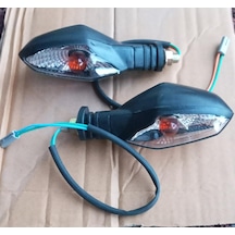 Pulsar Ns 200 Sinyal Sağ-Sol Takım E Belgeli