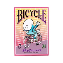 Bicycle Brosmind Four Gangs Oyun