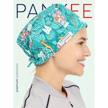 Pankee Pamuklu Tıbbi Bone 188912071