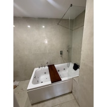 90x170 Jakuzi Full Sistem