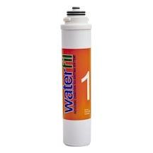 Waterlife Uyumlu Tak Çevir 5'Li Filtre Takım