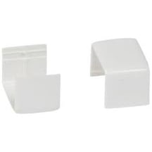 033602 Dlp Plus 12,5x20 İnce Kanal Kapak Birleştirme Parçası