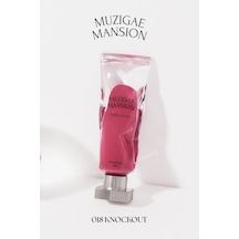 Muzıgae Mansıon Objet Liquid 018 Knockout 018 Knockout