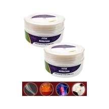 Süper Fıtık Kurutan Muzicevi Masaj Ürünü 50ml X 2 Adet / Miracle Cream Product
