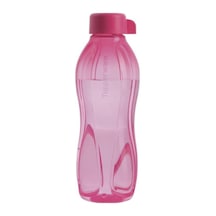 Vidalı Kapak Pempe Şişe 500ml Beyaz