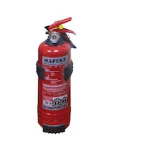 Autokit Yangın Söndürücü  1 KG +  Tsen 615 Abc Montaj Aparatlı