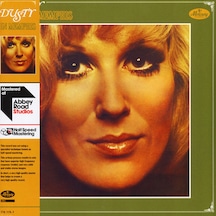 Dusty Springfield - Dusty In Memphis , Lp Soul
