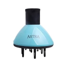 Astra Wigo Turkuaz Şekillendirici Başlık