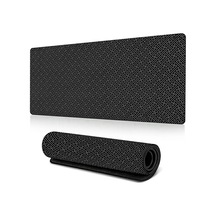 Cbtx 300 X 600 X 3mm Yaratıcı Soyut Desen Mouse Pad Masa Büyük Fare Mat - Stil L