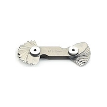 Gfb Radius Mastarı 1 X 7 X 0,5 Mm Gf1400