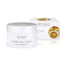 Golden Dew Cream