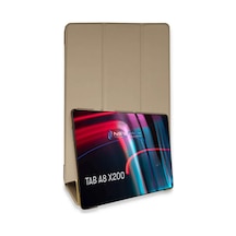 Galaxy X200 Tab A8 10.5 Kılıf Tablet Smart Kılıf - Diğer