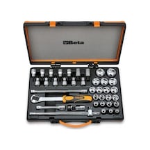Beta 920b/c33 Lokma Takımı