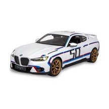 1/32 3.0 Csl Model Araba