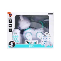 Uzaktan Kumandalı Robot Kedi