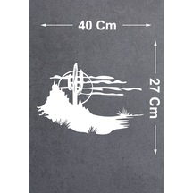 40x27 Cm