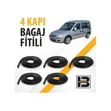 Opel Combo C 4 Kapı + Bagaj Fitili Bm01638