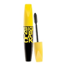 Pastel Maskara Big N Black