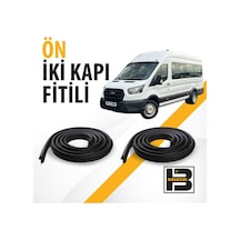 Ford Transit 2020-2025 Ön İki Kapı Fitili Bm01881
