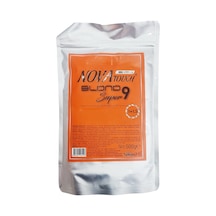 Nova Style Violet Saç Açıcı Toz 500 Gr - Multi Blond