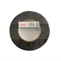 Cevhers Çift Taraflı Bant 15mm 10mt Yeşil