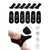 Siyah - Lacivert - Füme