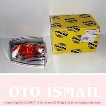 FARBA 12088 Sinyal Lambası Sağ Renault 9 97- Duysuz