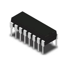 Sn74Hc165N . 74Hc165N Dıp-16 X 1 Adet