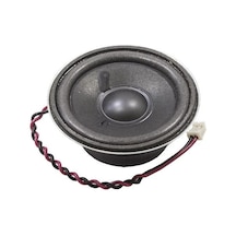 57 MM 8 Ohm 8Ω 1 W Hoparlör