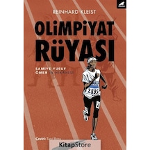 Olimpiyat Rüyası / Reinhard Kleist
