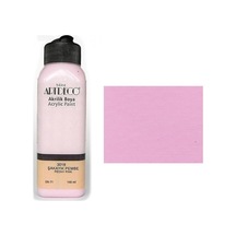 Artdeco Akrilik Boya 140 Ml Şakayık Pem.Y070R-3018
