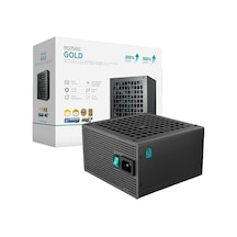 Deepcool Pq750g 750w 80+ Gold Güç Kaynağı Akak92dep0021