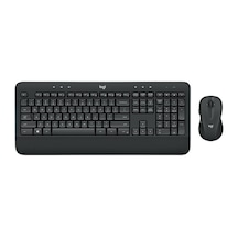 Logitech MK545 Kablosuz Klavye Ve Mouse Seti