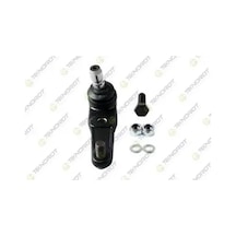 Mazda 323 Rotil Alt 1990-1998 Teknorot Ma122k