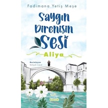 Saygın Direnişin Sesi: Aliya - Fadimana Yetiş Meşe - Mecaz Çocuk